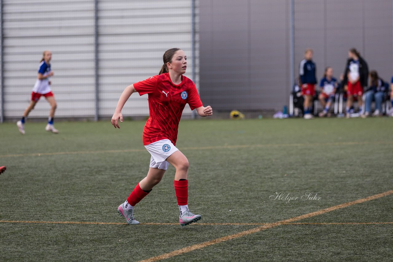 Bild 134 - wCJ Holstein Kiel Turnier